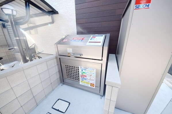 クレイノサングランツの物件内観写真